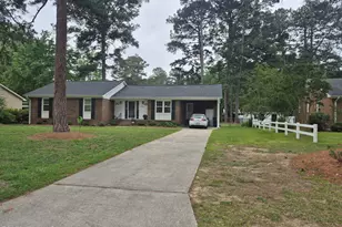 1219 Queen Anne Rd NW, Wilson, NC 27896 - Photo 2