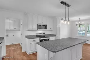 1219 Queen Anne Rd NW, Wilson, NC 27896 - Photo 6