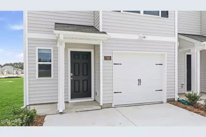 7265 Longleaf Road, Rocky Mount, NC 27804 - Photo 2