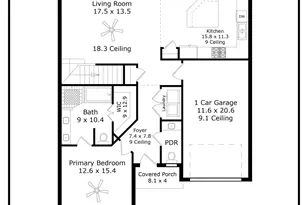 195 Pinebranch Ct, Southern Pines, NC 28387 - Photo 30