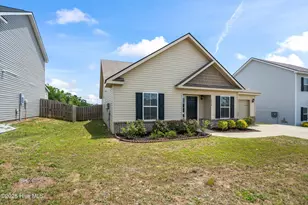 3916 Harper-Franklin Ave, Augusta, GA 30909 - Photo 2