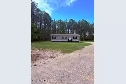 645 Bent Knee Road, Keysville, GA 30816 - Photo 2