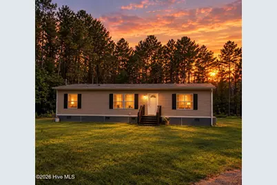 645 Bent Knee Road, Keysville, GA 30816 - Photo 1