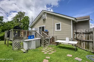 298 Comfort Rd, Richlands, NC 28574 - Photo 22