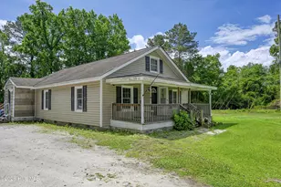 298 Comfort Rd, Richlands, NC 28574 - Photo 2