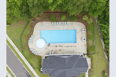 510 Beaumont Oaks Drive Lot #52, Wilmington, NC 28411 - Photo 58