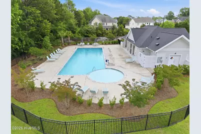 510 Beaumont Oaks Drive Lot #52, Wilmington, NC 28411 - Photo 60