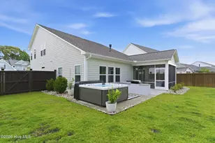 510 Beaumont Oaks Dr, Wilmington, NC 28411 - Photo 46