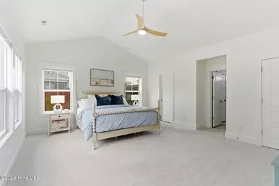 510 Beaumont Oaks Drive Lot #52, Wilmington, NC 28411 - Photo 22