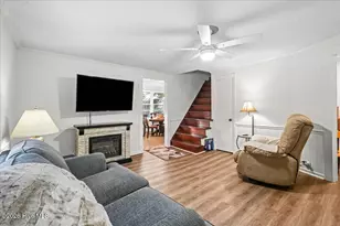 427 Wilson Rd, Lucama, NC 27851 - Photo 14