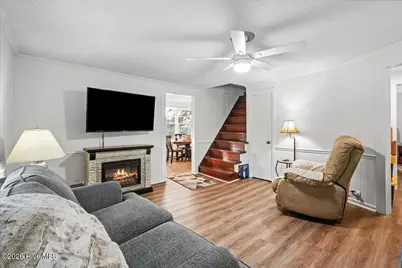 427 Wilson Road, Lucama, NC 27851 - Photo 20