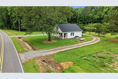 427 Wilson Road, Lucama, NC 27851 - Photo 62