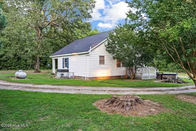427 Wilson Road, Lucama, NC 27851 - Photo 48