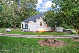 427 Wilson Rd, Lucama, NC 27851 - Photo 48