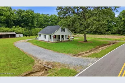 427 Wilson Road, Lucama, NC 27851 - Photo 44