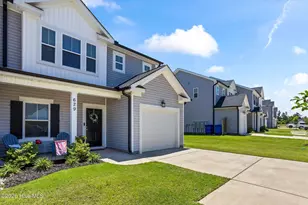 629 Hampton Dr, North Augusta, SC 29860 - Photo 4