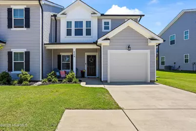629 Hampton Drive #3c, North Augusta, SC 29860 - Photo 2