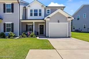 629 Hampton Dr, North Augusta, SC 29860 - Photo 2