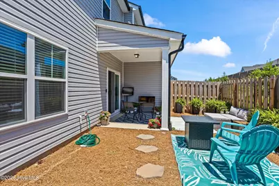 629 Hampton Drive #3c, North Augusta, SC 29860 - Photo 46