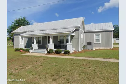 3502 E Old Spring Hope Road, Rocky Mount, NC 27804 - Photo 1