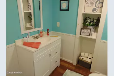 3502 E Old Spring Hope Road, Rocky Mount, NC 27804 - Photo 20