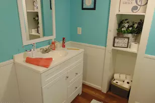 3502 E Old Spring Hope Rd, Rocky Mount, NC 27804 - Photo 20