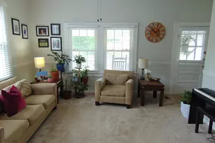 3502 E Old Spring Hope Rd, Rocky Mount, NC 27804 - Photo 8
