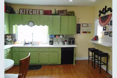 3502 E Old Spring Hope Road, Rocky Mount, NC 27804 - Photo 12