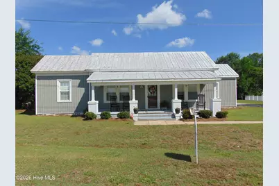 3502 E Old Spring Hope Road, Rocky Mount, NC 27804 - Photo 32