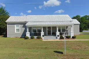 3502 E Old Spring Hope Rd, Rocky Mount, NC 27804 - Photo 32
