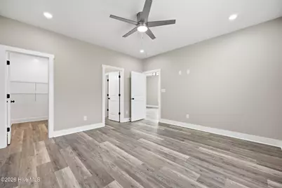 649 Abigail Taylor Drive #A, Greenville, NC 27834 - Photo 20