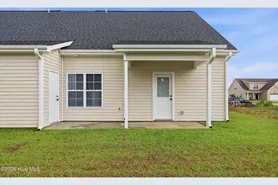649 Abigail Taylor Drive #A, Greenville, NC 27834 - Photo 44