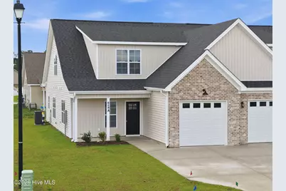 649 Abigail Taylor Drive #A, Greenville, NC 27834 - Photo 4