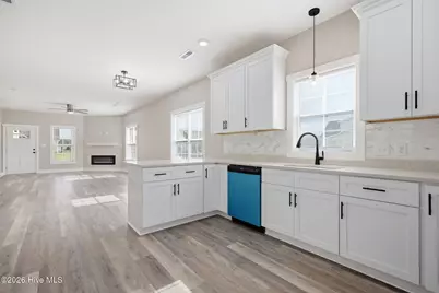 649 Abigail Taylor Drive #A, Greenville, NC 27834 - Photo 16