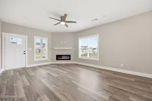 649 Abigail Taylor Dr, Greenville, NC 27834 - Photo 6