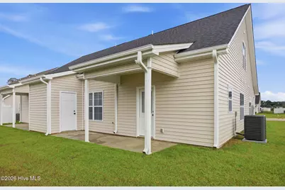 649 Abigail Taylor Drive #A, Greenville, NC 27834 - Photo 42