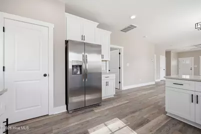 649 Abigail Taylor Drive #A, Greenville, NC 27834 - Photo 14