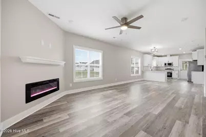 649 Abigail Taylor Drive #A, Greenville, NC 27834 - Photo 8