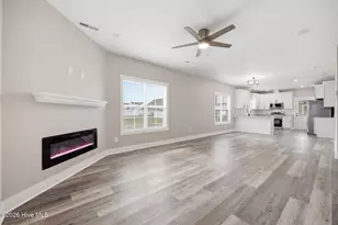 649 Abigail Taylor Dr, Greenville, NC 27834 - Photo 8