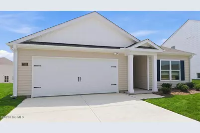7225 Silverleaf Road, Rocky Mount, NC 27804 - Photo 4