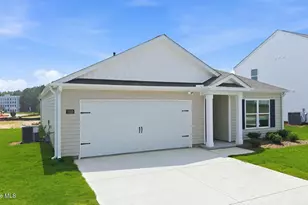 7225 Silverleaf Rd, Rocky Mount, NC 27804 - Photo 2