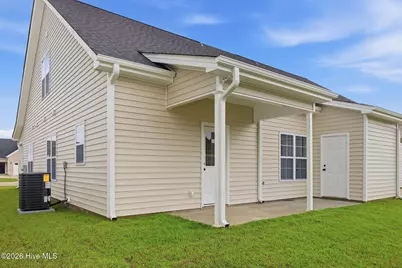 649 Abigail Taylor Drive #B, Greenville, NC 27834 - Photo 38