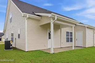 649 Abigail Taylor Dr, Greenville, NC 27834 - Photo 38