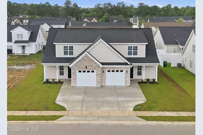 649 Abigail Taylor Drive #B, Greenville, NC 27834 - Photo 4