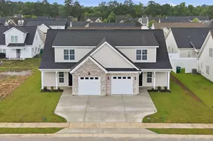 649 Abigail Taylor Dr, Greenville, NC 27834 - Photo 4