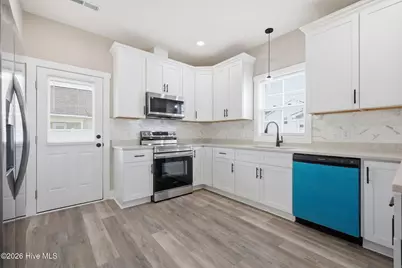 649 Abigail Taylor Drive #B, Greenville, NC 27834 - Photo 12