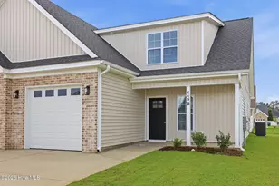 649 Abigail Taylor Dr, Greenville, NC 27834 - Photo 2