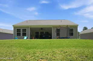 542 Little Rock Ct, Carthage, NC 28327 - Photo 40