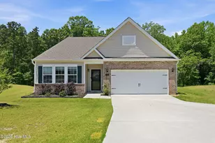 542 Little Rock Ct, Carthage, NC 28327 - Photo 1
