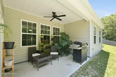 542 Little Rock Court, Carthage, NC 28327 - Photo 38